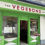 THE VEGEBOND CAFE - 