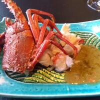 鉄板焼 さがみ - 