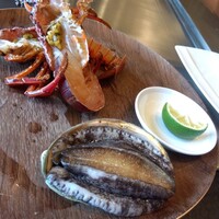 鉄板焼 さがみ - 