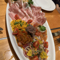 イゾラ スメラルダ - 