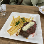 赤白 ルクア大阪店 - 