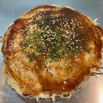 お好み焼き たけとんぼ - 