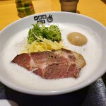 麦の道 すぐれ - 