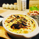 Zario - ポテサラチーズ焼き