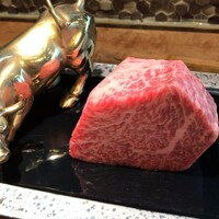 鉄板焼きWAGYU LIVERARY - 