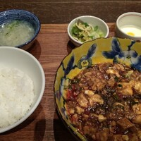 中華旬彩 森本 - 