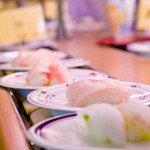 Tekkamaru - 新鮮なマグロと日本各地から集めた旬のネタを格安で提供しております。