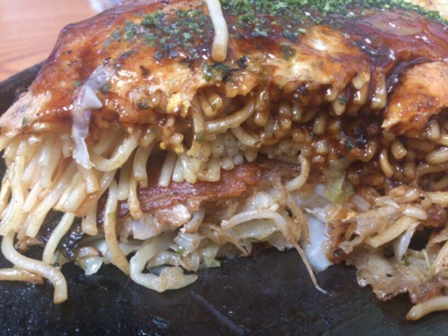 宮じま 高城 お好み焼き 食べログ