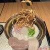 座銀 Zagin Soba - 料理写真: