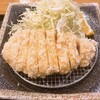 とんかつ わか葉