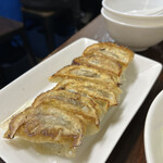 餃子屋 満園 三宮店（1号店） - 