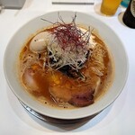 上方レインボー - 味噌パワー