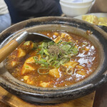 餃子屋 満園 三宮店（1号店） - 