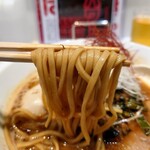 上方レインボー - 