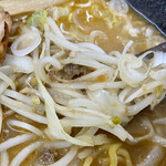 麺屋とみよし - 