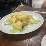 餃子屋 満園 三宮店（1号店） - 