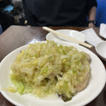 餃子屋 満園 三宮店（1号店） - 