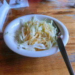 タイム - サラダ