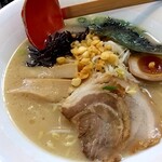 慶みん - 料理写真: