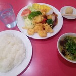 北京飯店 - 