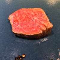 鉄板焼きWAGYU LIVERARY - 