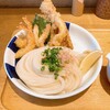 讃岐うどん　志成