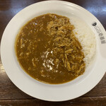 カレーハウス ＣｏＣｏ壱番屋 - 