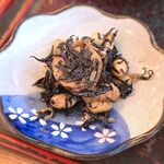 さくら本店 - (ﾗﾝﾁ)さくら定食 お漬物　2023.6.27