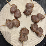 Yakitori Tori Ryouri Semmon Ten Nikake - 