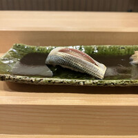 鮨 割烹 駒 - 