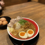 ラーメン東大 尼崎店 - 