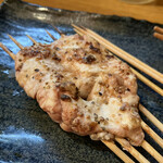 もつやきはる - ブレンズ