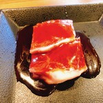 熟成焼肉いちばん - 黒毛和牛赤身