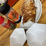 ラーメン亀仙人 - 