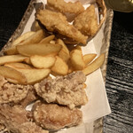 九州自慢 - 