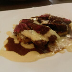 Wine Bar Bâtonnage - 