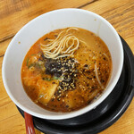 ラーメン亀仙人 - 
