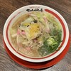 近江ちゃんぽん亭 - 