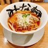 みな麺 岡山店