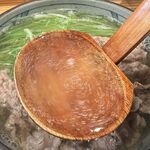 うどん処 重己 - 