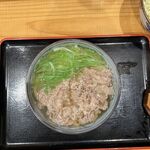 うどん処 重己 - 