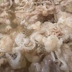 うどん処 重己 - 