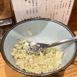 うどん処 重己 - 