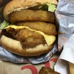 ケンタッキーフライドチキン - 