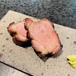 イチリン ハナレ - やまゆりポーク