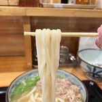 うどん処 重己 - 