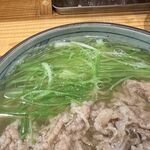 うどん処 重己 - 