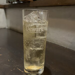 定食堂 金剛石 - 