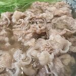 うどん処 重己 - 