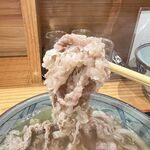 うどん処 重己 - 